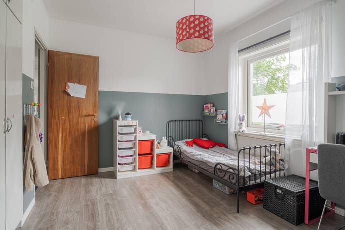 5 rum Villa på Lärkvägen 4 Kroksta Örnsköldsviks kommun - bild 15