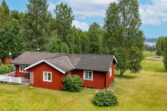 4 rum Fritidshus på Torrskogs stom 10 Torrskog Bengtsfors kommun - bild 32