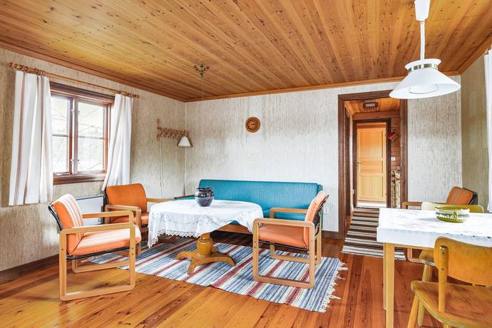 3 rum Villa på Berg Dalsjövägen 3 Åtvidaberg Åtvidabergs kommun - bild 7
