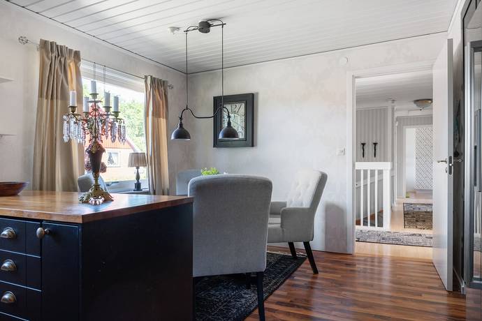 4 rum Villa på Ekåsvägen 2 Nävrekärr Orust kommun - bild 10