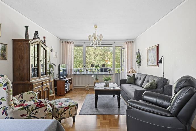 Väpnargatan 1 A, Tunabackar / Svartbäcken, Uppsala kommun