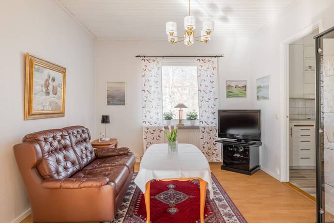 6 rum Kedjehus på Skillnadsgatan 58 Trollhättan Trollhättans kommun - bild 13