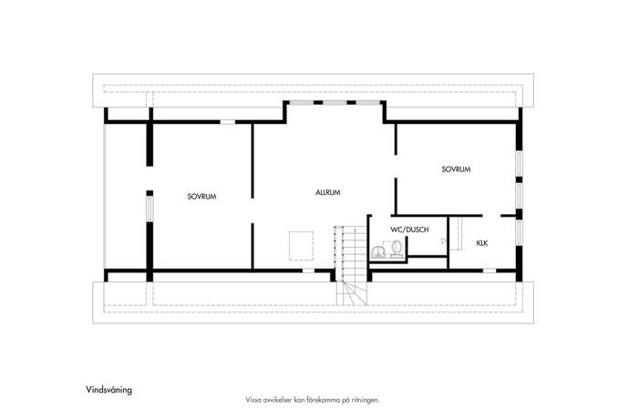 5 rum Villa på Krågeholmsvägen 126 Krågeholm Svedala kommun - bild 45