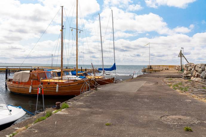 Tomt på Gadebrunnsgränd Rammsjöstrand Båstads kommun - bild 12