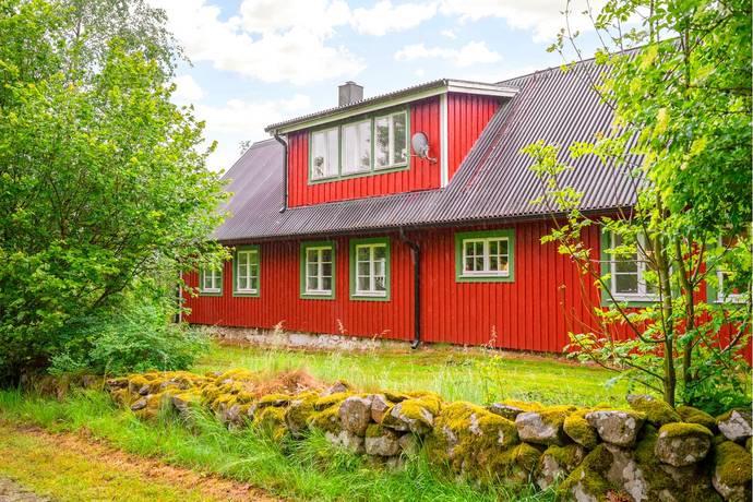 4 rum gård/skog på Klosterhagen 403 Ljungbyhed, Klippans kommun - bild 2