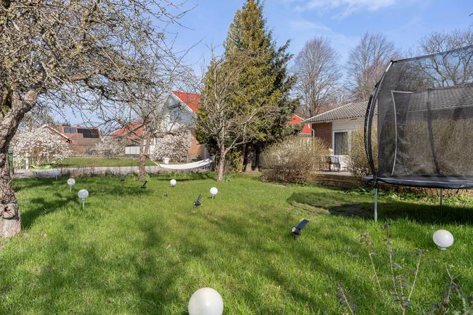 6 rum Villa på Nygatan 74A Nordstan Vänersborgs kommun - bild 26
