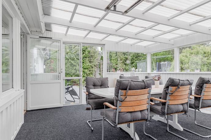 5 rum Villa på Kapplandsgränd 3 Oknebäck Mönsterås kommun - bild 27