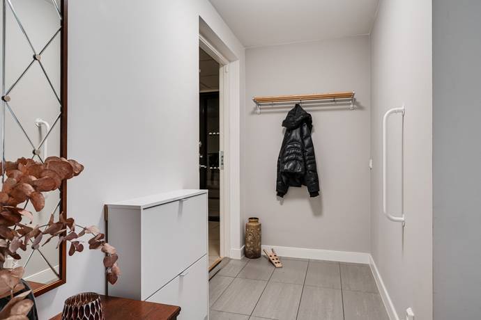 3 rum lägenhet på Kellgrensgatan 23A Druvefors, Borås kommun - bild 3