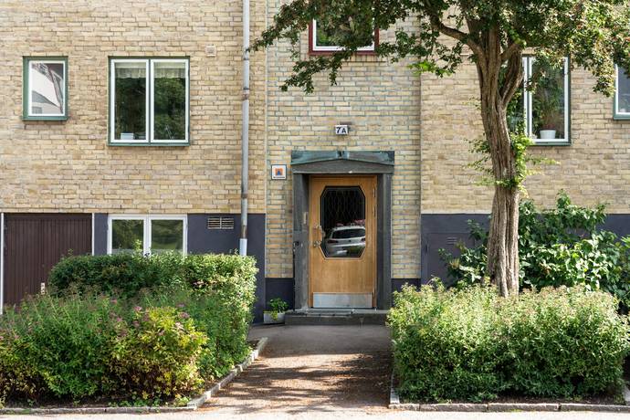 5 rum Lägenhet på Hagåkersgatan 7A Bosgården Mölndals kommun - bild 19