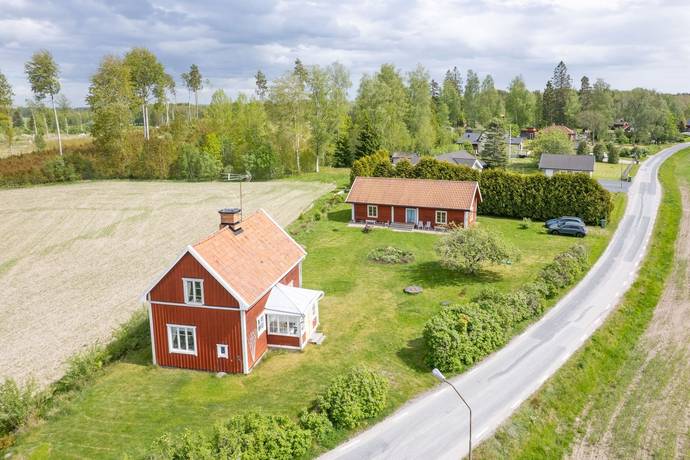 3 rum Fritidshus på Eklången Knutsbo Eskilstuna kommun - bild 6