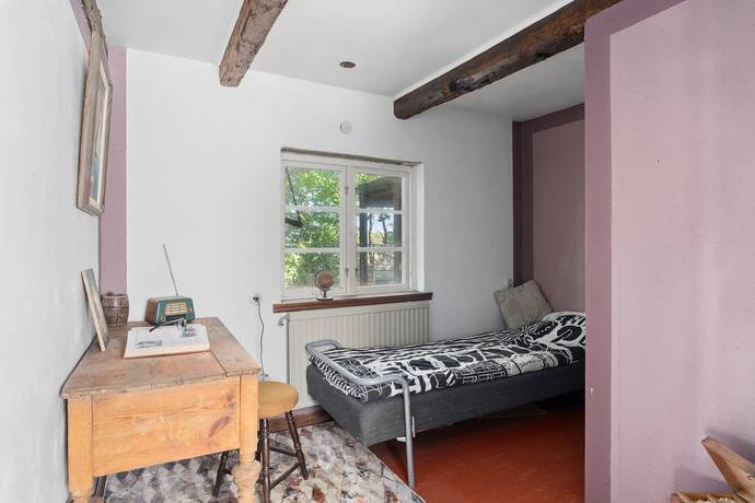 4 rum Villa på Pregestadsvägen 355 Vollsjö Sjöbo kommun - bild 25