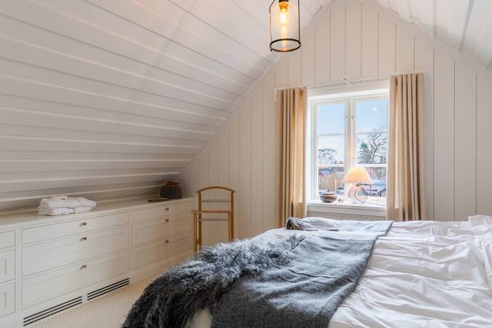 6 rum Villa på Kattviksvägen 531 Kattvik Båstads kommun - bild 35