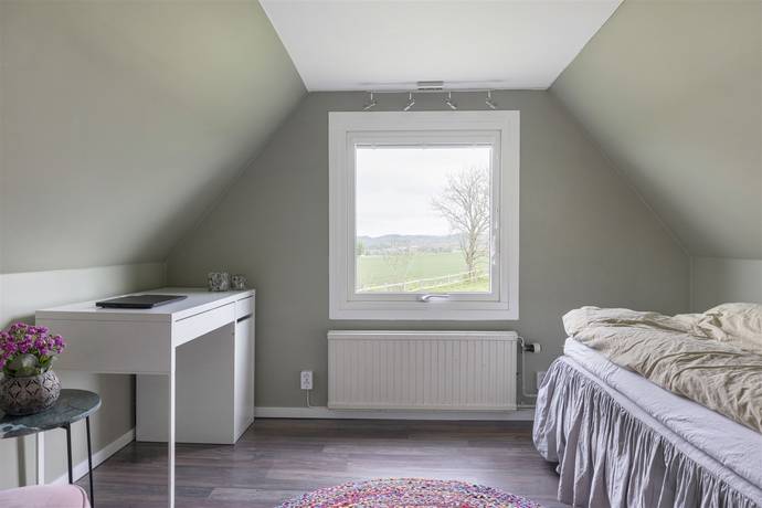 5 rum Villa på Skogby 131 Kvibille Halmstads kommun - bild 22