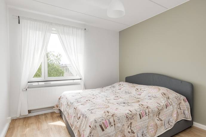 2 rum Lägenhet på Kavaljersgatan 29 Hisings Backa Göteborgs kommun - bild 11