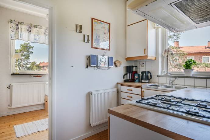 3 rum Lägenhet på Spannvägen 25 Bromma - Abrahamsberg Stockholms kommun - bild 16