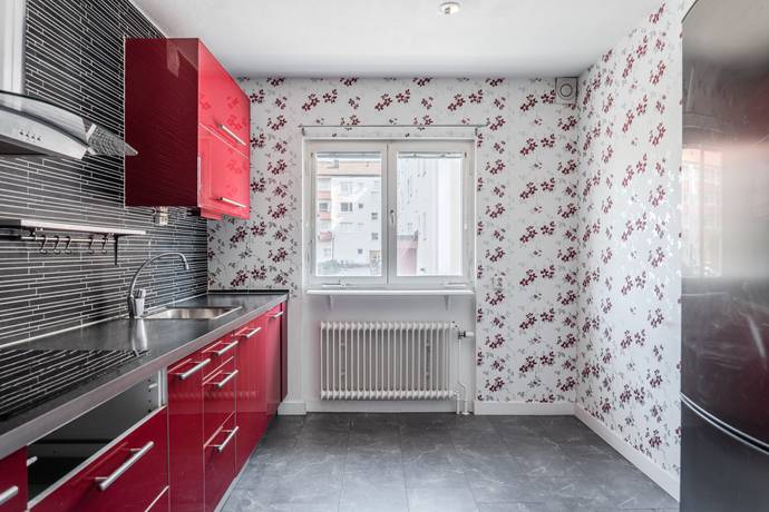 3 rum lägenhet på Murargatan 8A Salabacke, Uppsala kommun - bild 1