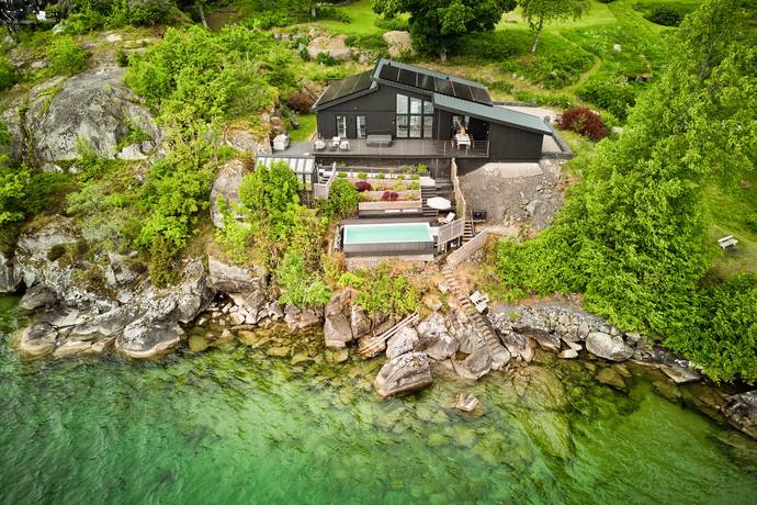 6 rum villa på Ulfsbostigen 18 Trånghalla, Jönköpings kommun - bild 2