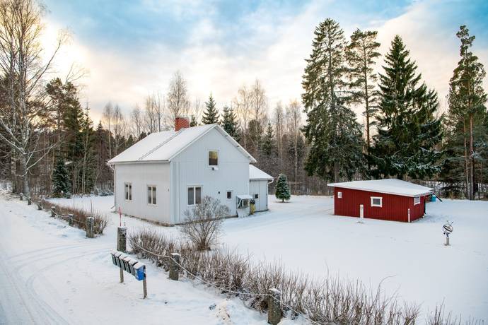 63 m² Villa på Gamla Söderhamnsvägen 4 Söderhamns kommun - bild 5