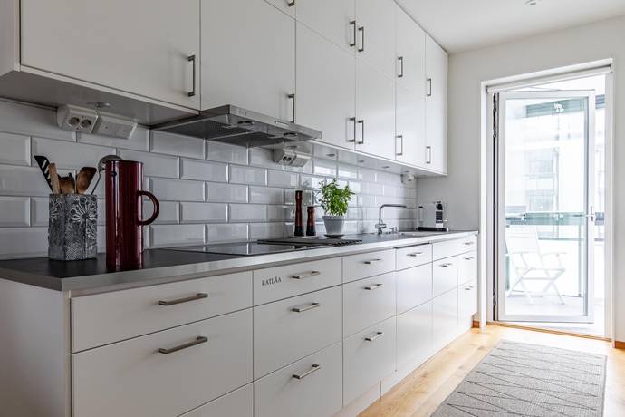3 rum Lägenhet på Storsjöstråket 10 Centralt Östersunds kommun - bild 12