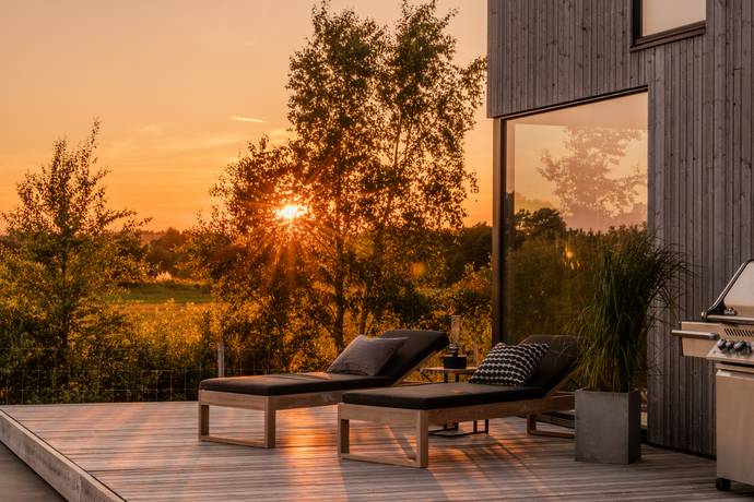 7 rum Villa på Sörslättsvägen 38C Säve Göteborgs kommun - bild 28