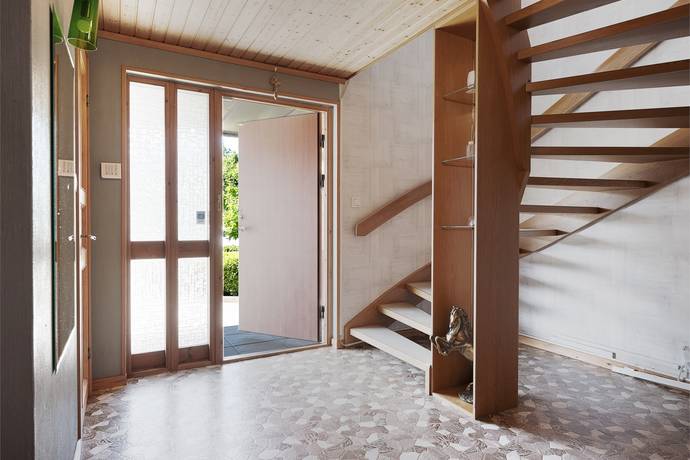 villa på Stekelgatan 37 Fasseröd, Uddevalla kommun - bild 3