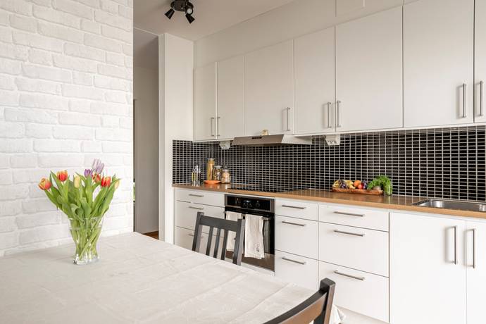 3 rum Lägenhet på Viltstigen 12 Edsberg Sollentuna kommun - bild 11