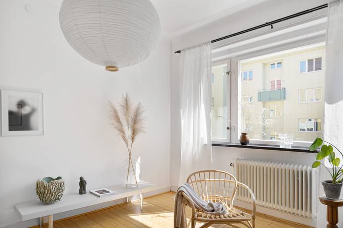 1 rum Lägenhet på Lönngatan 56 B Annelund Malmö kommun - bild 6