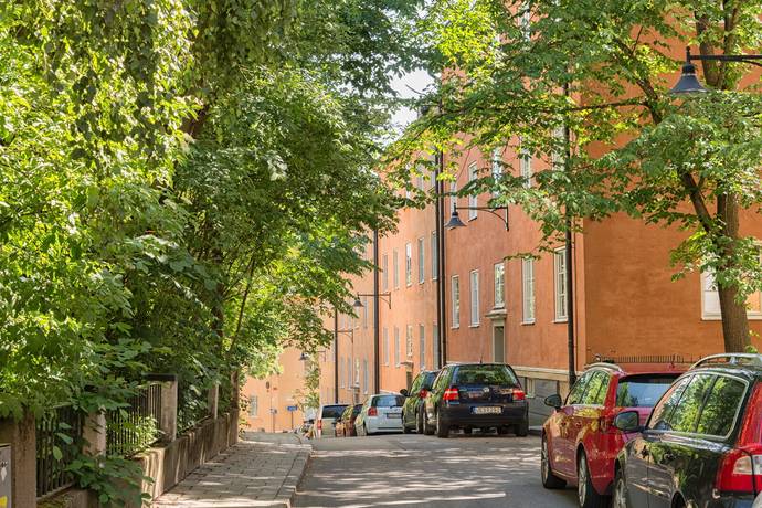 3 rum Lägenhet på Bohusgatan 35 Södermalm Sofia Stockholms kommun - bild 26