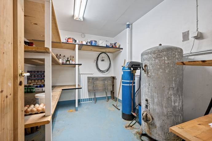 6 rum Villa på Hovsäter 8 Tanums kommun - bild 39