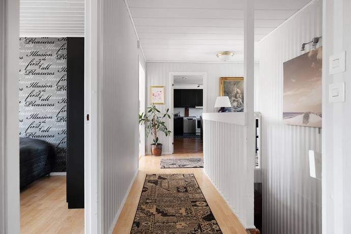 4 rum Villa på Ekåsvägen 2 Nävrekärr Orust kommun - bild 7