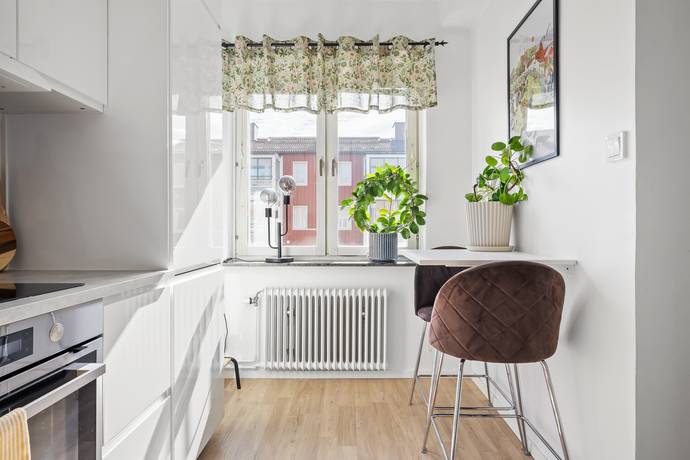 1.5 rum Lägenhet på Bergsgatan 81B Centrum Sundsvalls kommun - bild 5