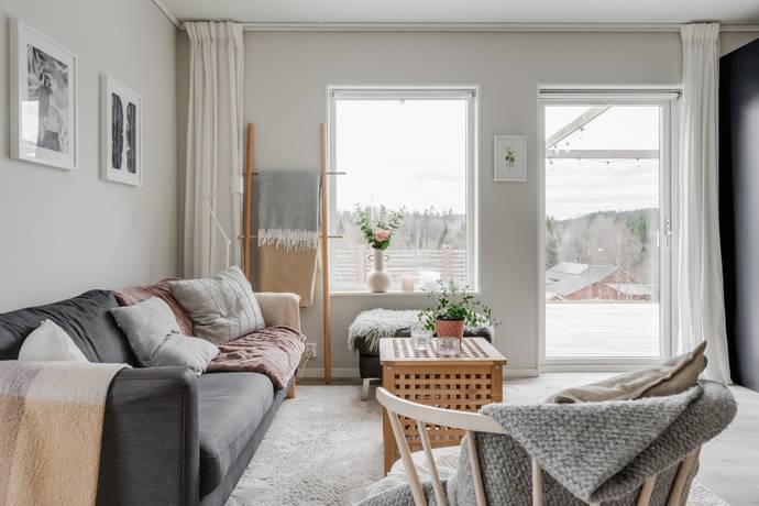 6 rum Villa på Kypered 4 Borås kommun - bild 34