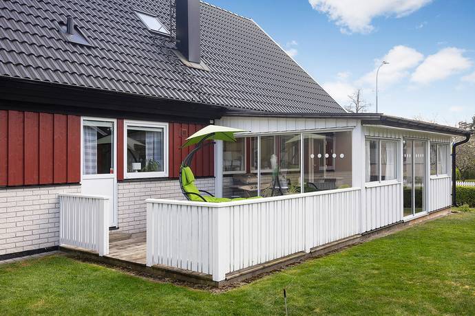 6 rum villa på Ringsbergsgatan 18 Hovmantorp, Lessebo kommun - bild 3