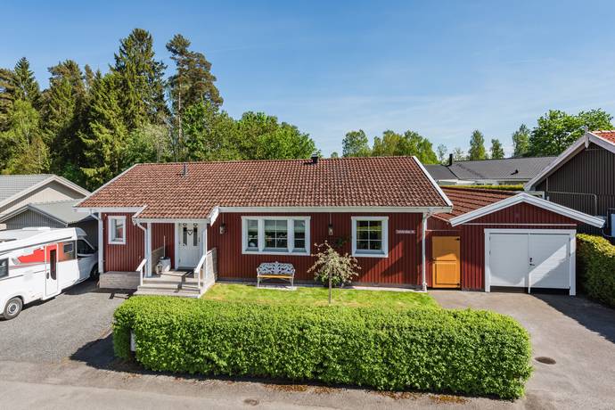 96 m² Villa på Carlsforsliden 15B Habo kommun - bild 27