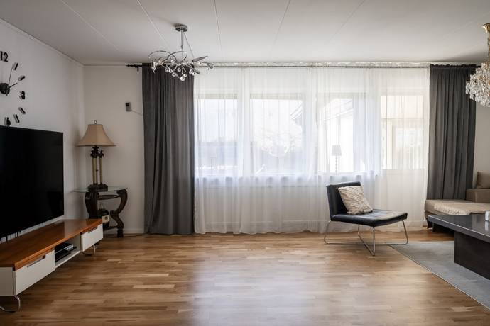 6 rum Villa på Egnahemsvägen 16D Burlöv Burlövs kommun - bild 6