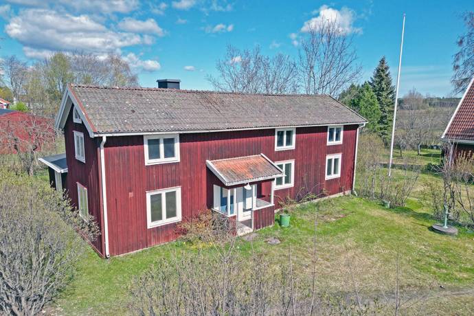 5 rum Gård med jordbruk på Hedesundavägen 5 Överhärde Gävle kommun - bild 5