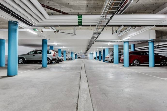 3 rum Lägenhet på Barrskogsvägen 4 Tyresö Skogsstad Tyresö kommun - bild 21