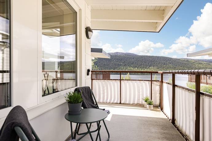 4 rum Lägenhet på Årevägen 130B Åre By Åre kommun - bild 22