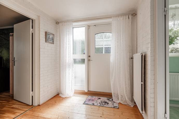 7 rum Villa på Älvdansgatan 14 Ludvigsdal Västerviks kommun - bild 41