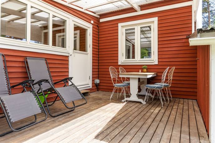 5 rum Villa på Sandstensvägen 3 Stenbäcken Smedjebackens kommun - bild 28