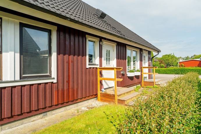 7 rum Villa på Nyholmsgatan 8 Ardala Skara kommun - bild 32