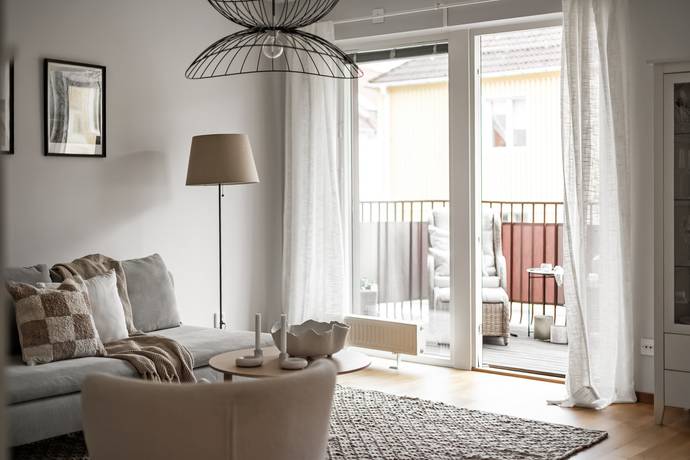 2 rum lägenhet på Madängsgatan 9 Centrala Hisingen - Kvillebäcken, Göteborgs kommun - bild 4