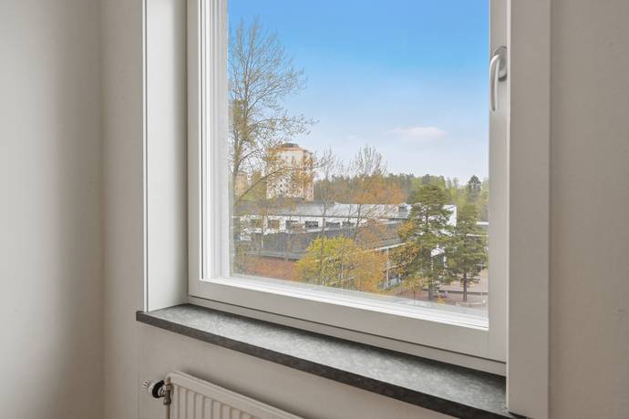 5 rum lägenhet på Eskadervägen 10 Näsby Park, Täby kommun - bild 4