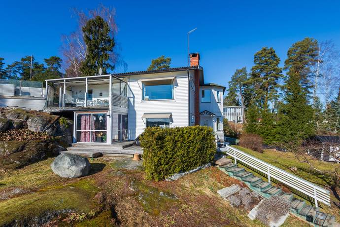 4 rum villa på Haglunds backe 3 Bammarboda, Österåkers kommun - bild 3
