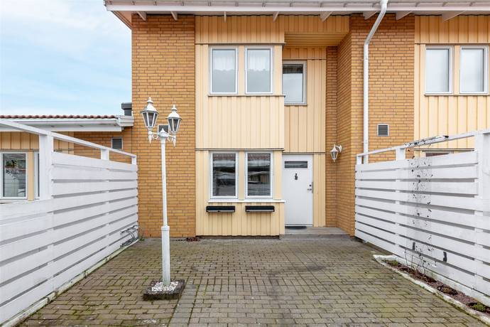 3 rum Lägenhet på Östra Stationsgatan 42 Kvarnby Malmö kommun - bild 23