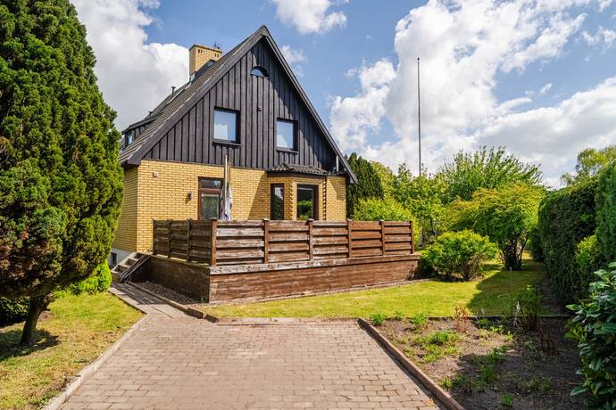 5 rum Villa på Dalhemsgatan 20 Rostorp Malmö kommun - bild 37