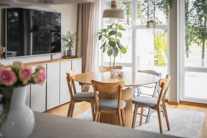 6 rum Parhus på Lupinvägen 27 Bålsta - Viby Äng Håbo kommun - bild 22