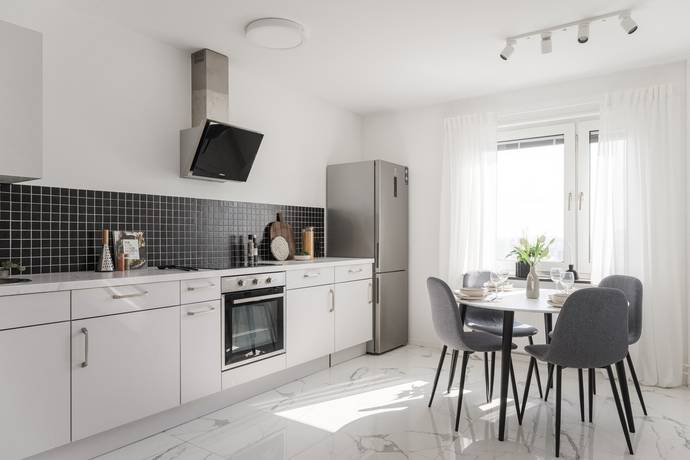 1 rum lägenhet på Serenadgatan 29 Almvik, Malmö kommun - bild 3