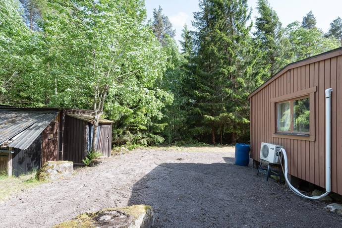 2 rum Fritidshus på Fårtickevägen 25 Ekeby-Almby Örebro kommun - bild 14