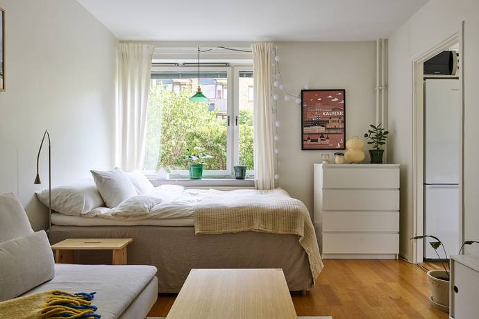 1 rum lägenhet på Siargatan 11 Södermalm Katarina, Stockholms kommun - bild 2